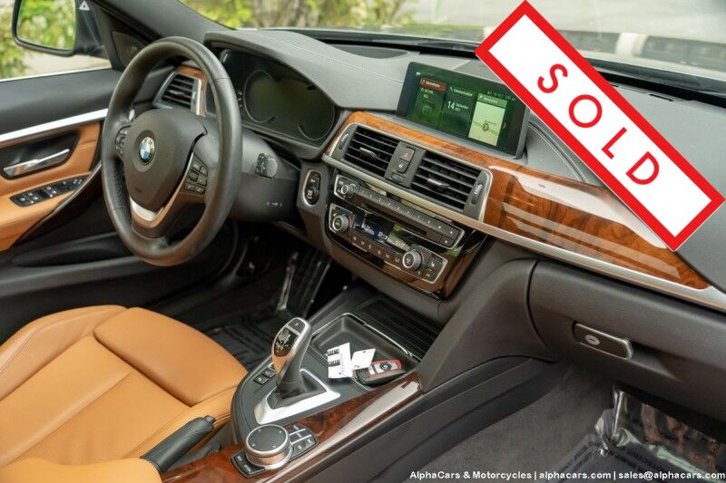 2018 BMW 328d xDrive Sports Wagon Boston MA