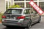 2018 BMW 328d xDrive Sports Wagon Boston MA
