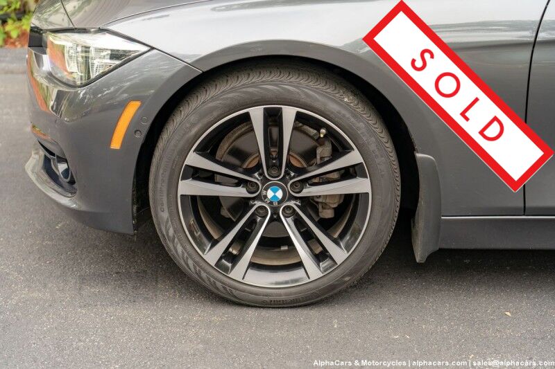 2018 BMW 328d xDrive Sports Wagon Boston MA