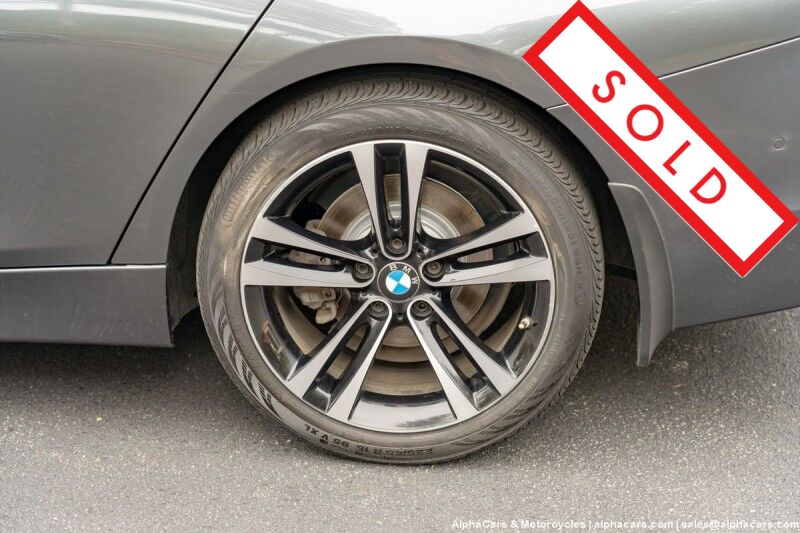 2018 BMW 328d xDrive Sports Wagon Boston MA