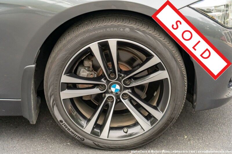 2018 BMW 328d xDrive Sports Wagon Boston MA