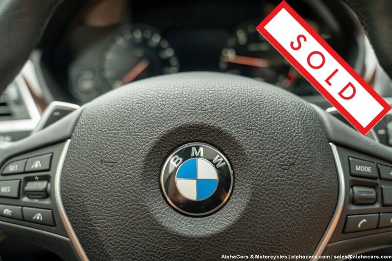 2018 BMW 328d xDrive Sports Wagon Boston MA