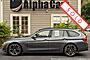 2018 BMW 328d xDrive Sports Wagon Boston MA