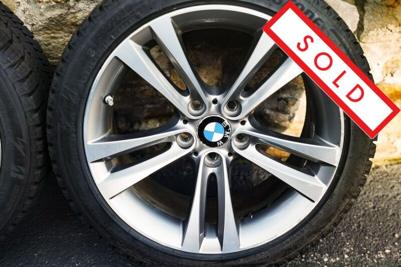 2018 BMW 328d xDrive Sports Wagon Boston MA