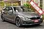 2018 BMW 328d xDrive Sports Wagon Boston MA