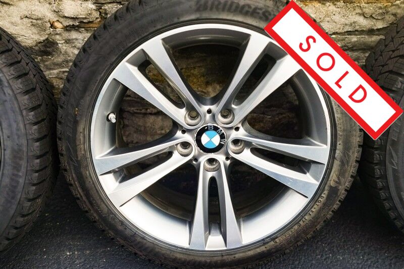 2018 BMW 328d xDrive Sports Wagon Boston MA