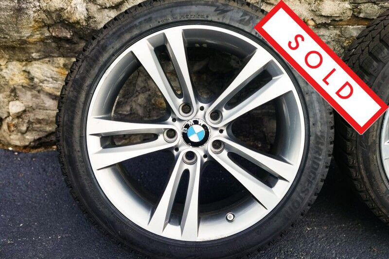 2018 BMW 328d xDrive Sports Wagon Boston MA