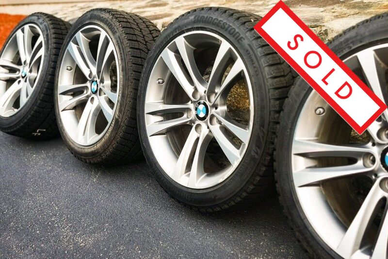 2018 BMW 328d xDrive Sports Wagon Boston MA