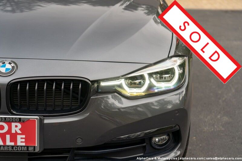 2018 BMW 328d xDrive Sports Wagon Boston MA