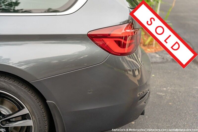 2018 BMW 328d xDrive Sports Wagon Boston MA