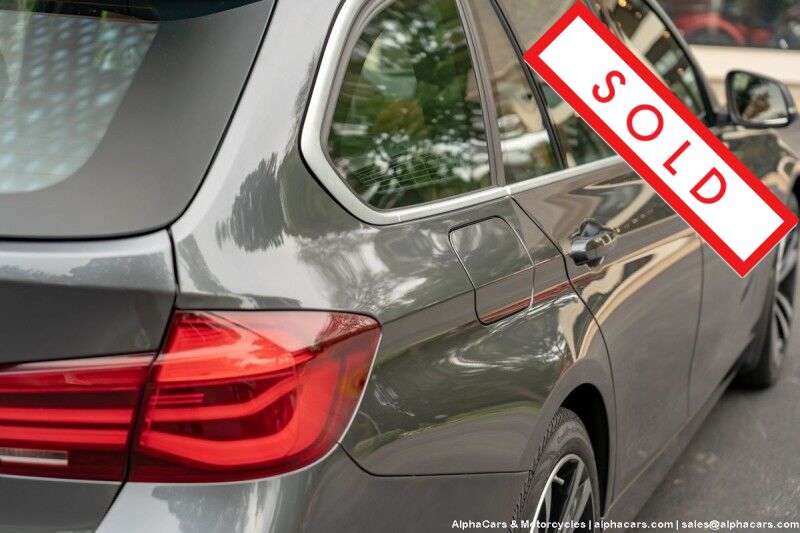 2018 BMW 328d xDrive Sports Wagon Boston MA