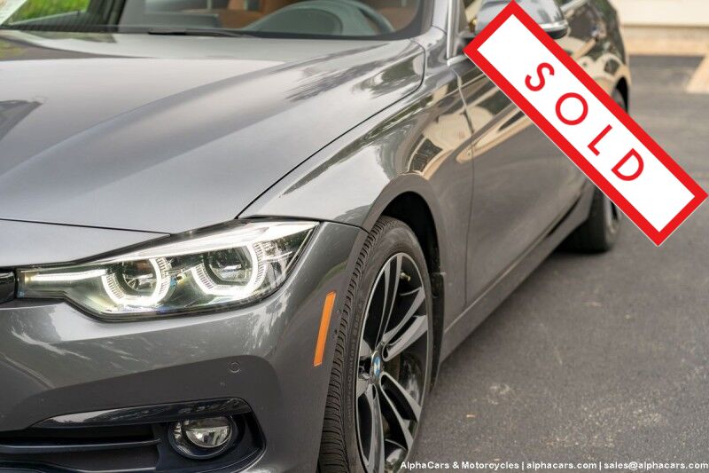 2018 BMW 328d xDrive Sports Wagon Boston MA