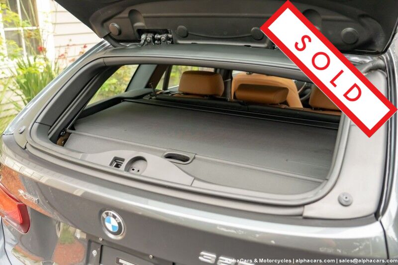 2018 BMW 328d xDrive Sports Wagon Boston MA