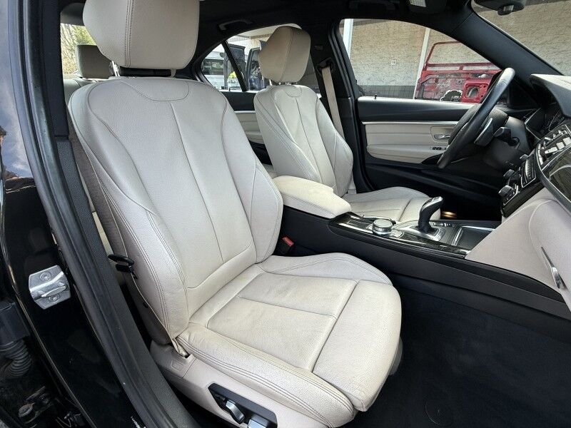 2018 BMW 328d xDrive Willow Grove PA