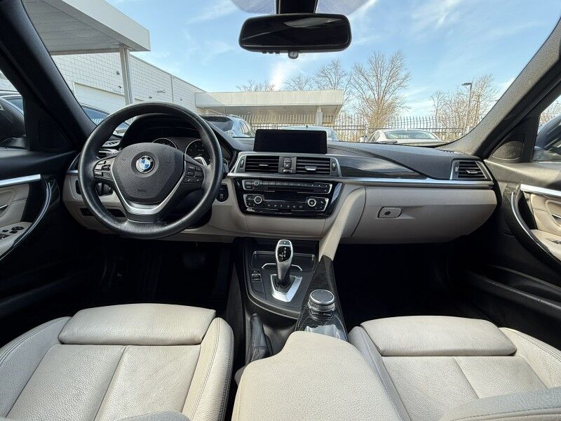 2018 BMW 328d xDrive Willow Grove PA