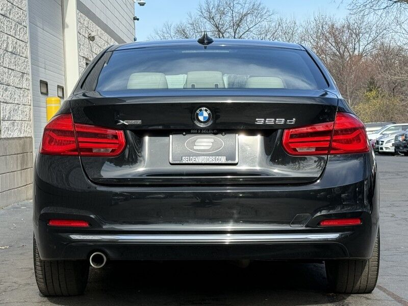 2018 BMW 328d xDrive Willow Grove PA