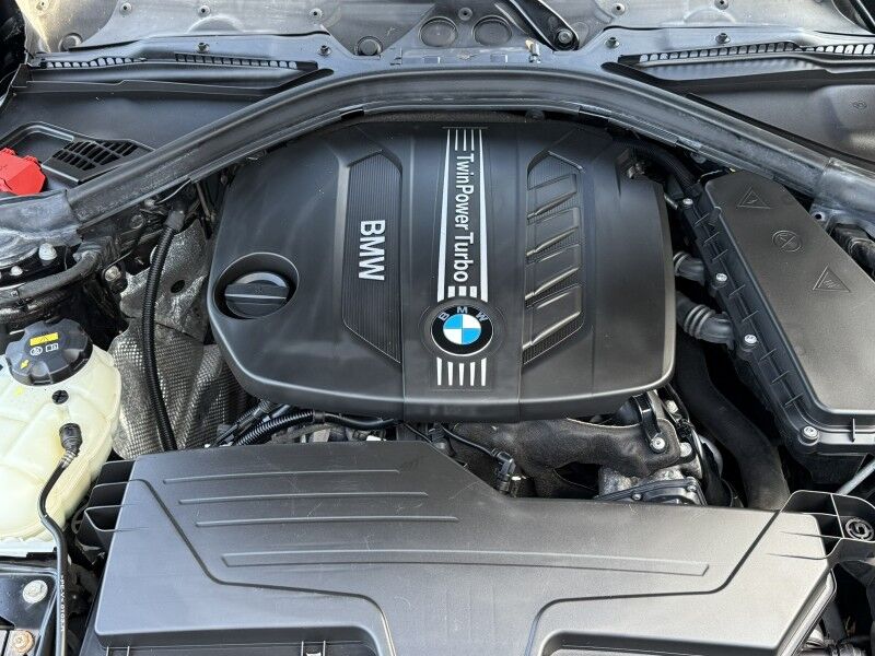 2018 BMW 328d xDrive Willow Grove PA