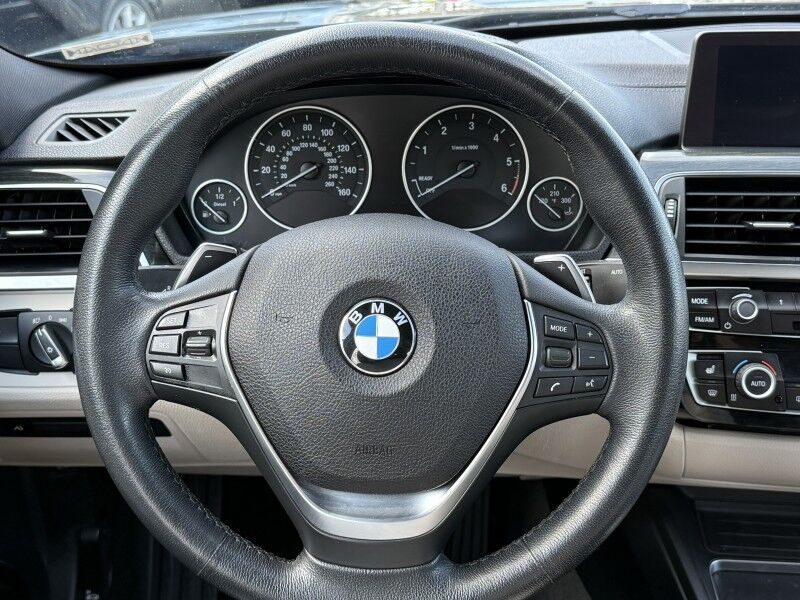 2018 BMW 328d xDrive Willow Grove PA