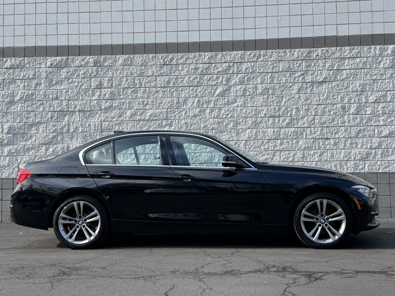 2018 BMW 328d xDrive Willow Grove PA