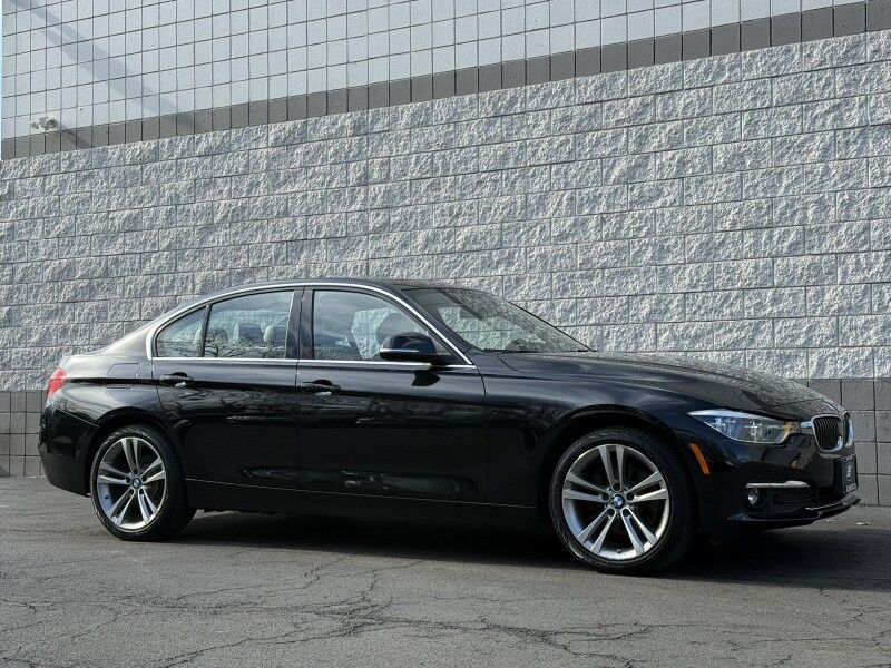 2018 BMW 328d xDrive Willow Grove PA