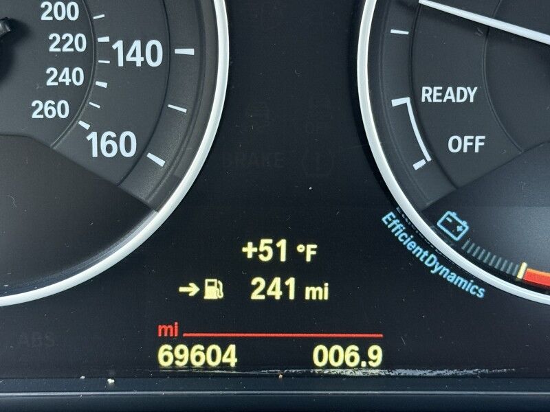 2018 BMW 328d xDrive Willow Grove PA