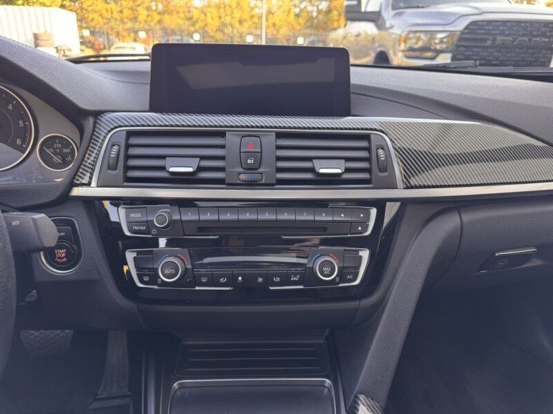 2018 BMW 328d xDrive Willow Grove PA