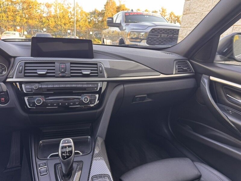 2018 BMW 328d xDrive Willow Grove PA