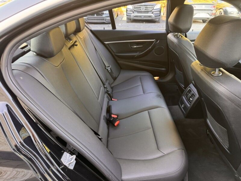 2018 BMW 328d xDrive Willow Grove PA