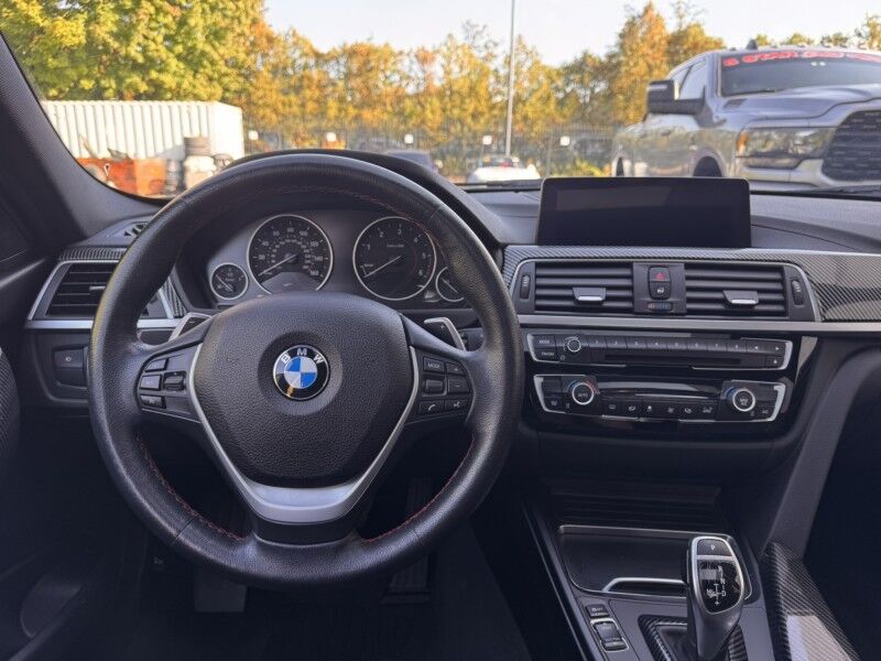 2018 BMW 328d xDrive Willow Grove PA