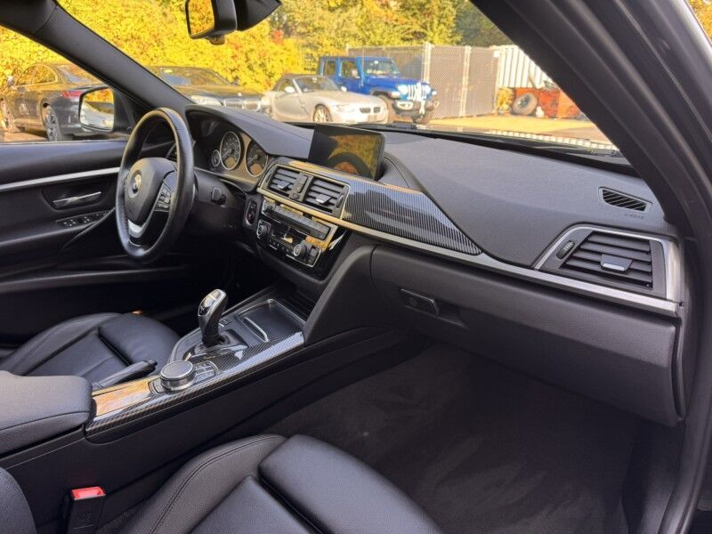 2018 BMW 328d xDrive Willow Grove PA