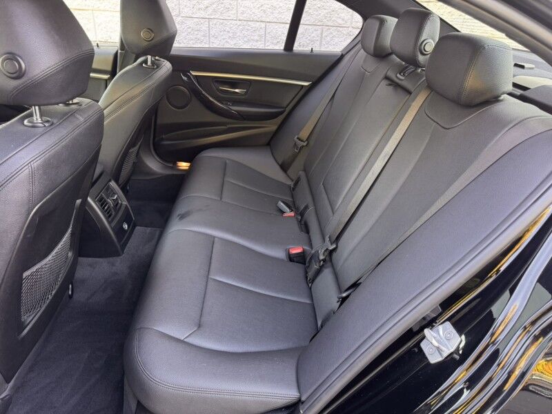2018 BMW 328d xDrive Willow Grove PA