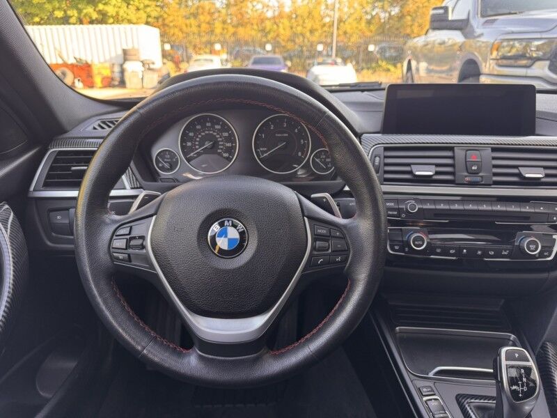 2018 BMW 328d xDrive Willow Grove PA