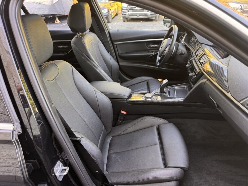 2018 BMW 328d xDrive Willow Grove PA