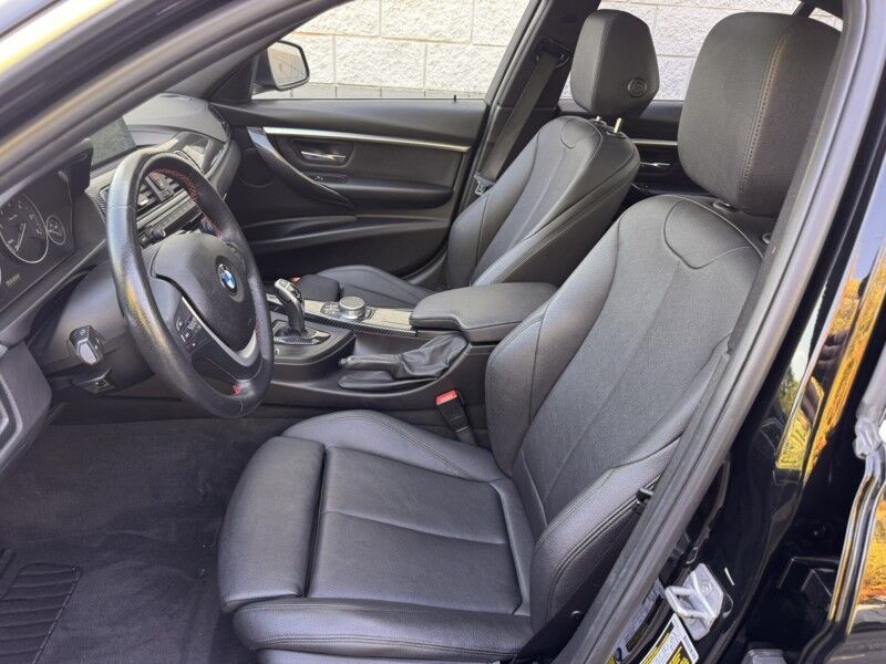 2018 BMW 328d xDrive Willow Grove PA