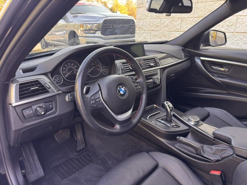 2018 BMW 328d xDrive Willow Grove PA