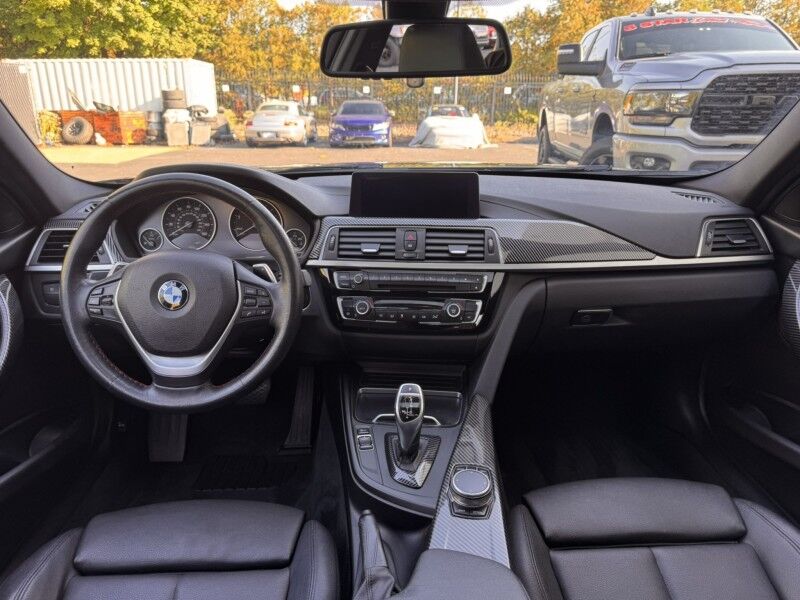 2018 BMW 328d xDrive Willow Grove PA