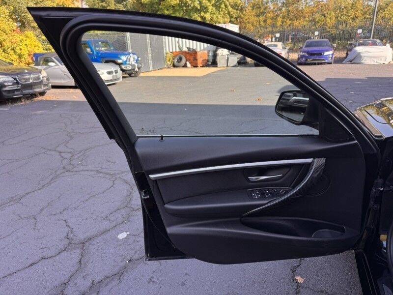 2018 BMW 328d xDrive Willow Grove PA