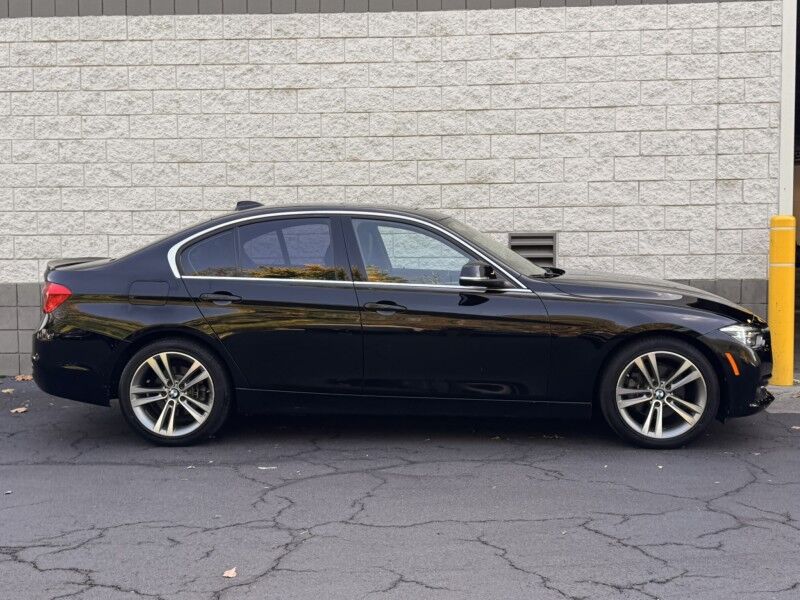 2018 BMW 328d xDrive Willow Grove PA