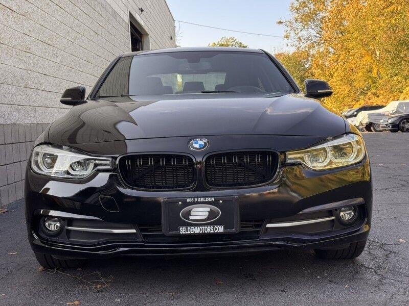 2018 BMW 328d xDrive Willow Grove PA