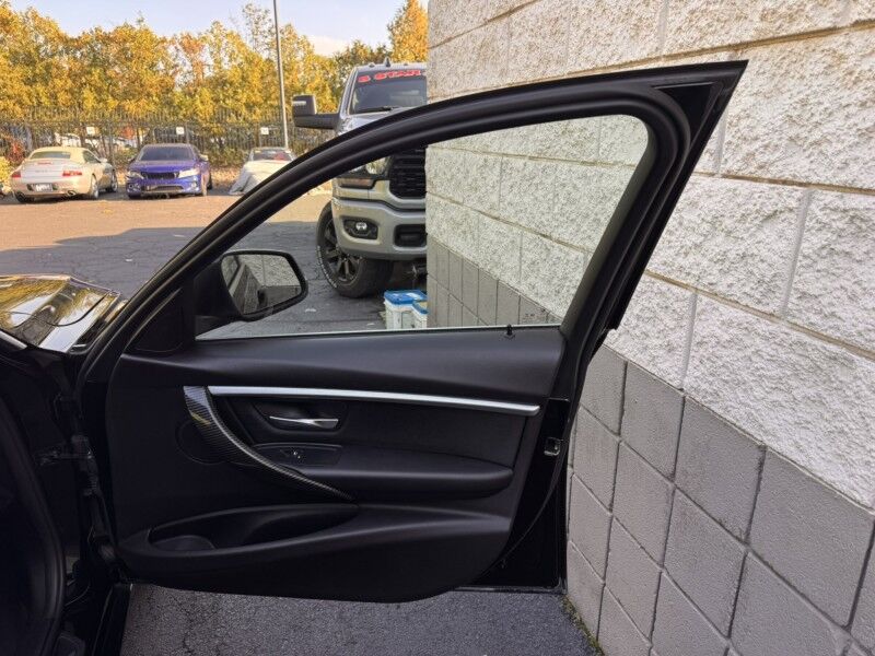2018 BMW 328d xDrive Willow Grove PA