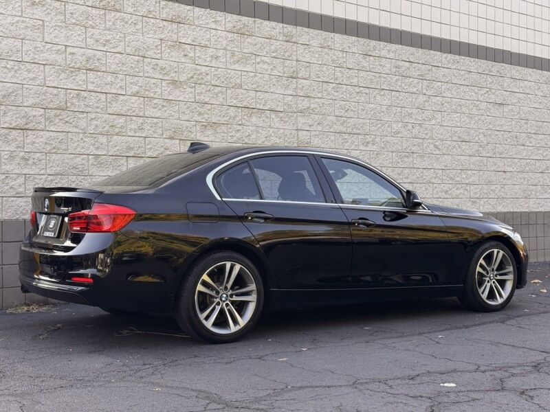 2018 BMW 328d xDrive Willow Grove PA