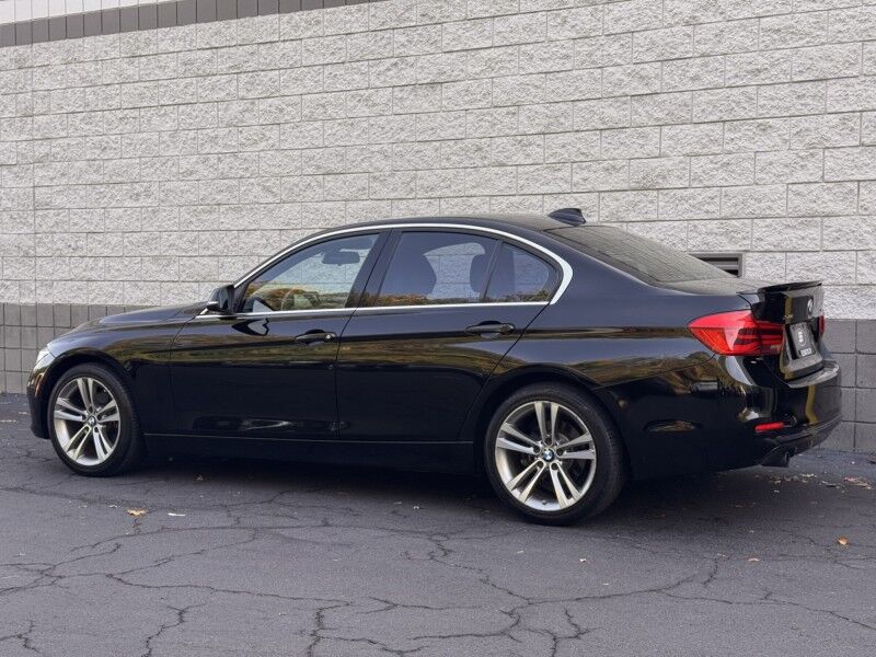 2018 BMW 328d xDrive Willow Grove PA