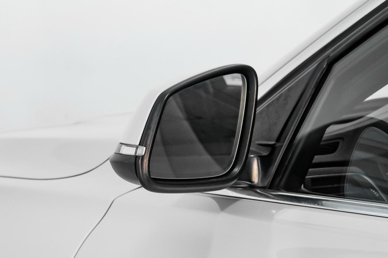 2018 BMW 330e iPERFORMANCE HEADUP DISPLAY BLIND SPOT ASSIST DRIVER ASSIST PKG Carrollton TX