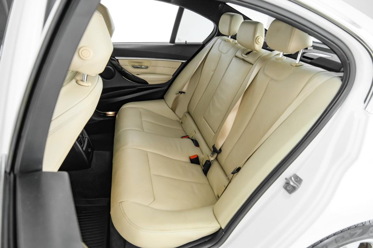 2018 BMW 330e iPERFORMANCE HEADUP DISPLAY BLIND SPOT ASSIST DRIVER ASSIST PKG Carrollton TX