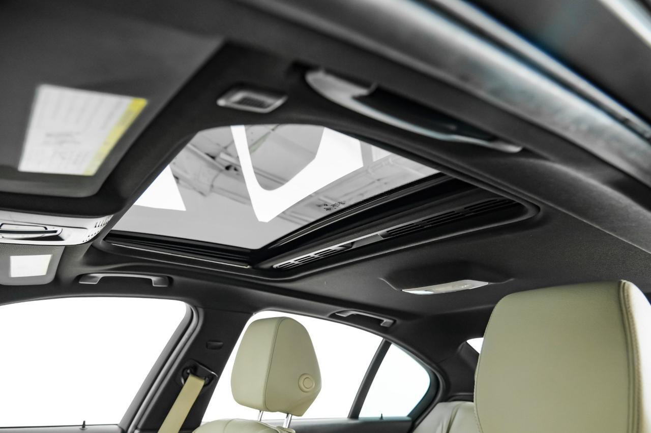 2018 BMW 330e iPERFORMANCE HEADUP DISPLAY BLIND SPOT ASSIST DRIVER ASSIST PKG Carrollton TX