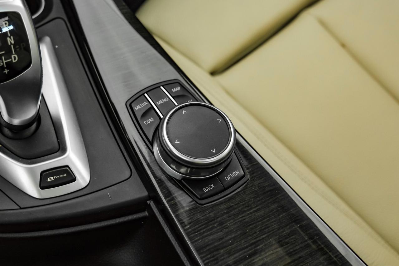 2018 BMW 330e iPERFORMANCE HEADUP DISPLAY BLIND SPOT ASSIST DRIVER ASSIST PKG Carrollton TX