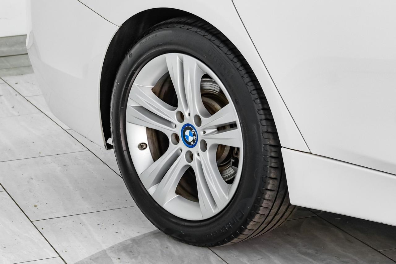 2018 BMW 330e iPERFORMANCE HEADUP DISPLAY BLIND SPOT ASSIST DRIVER ASSIST PKG Carrollton TX