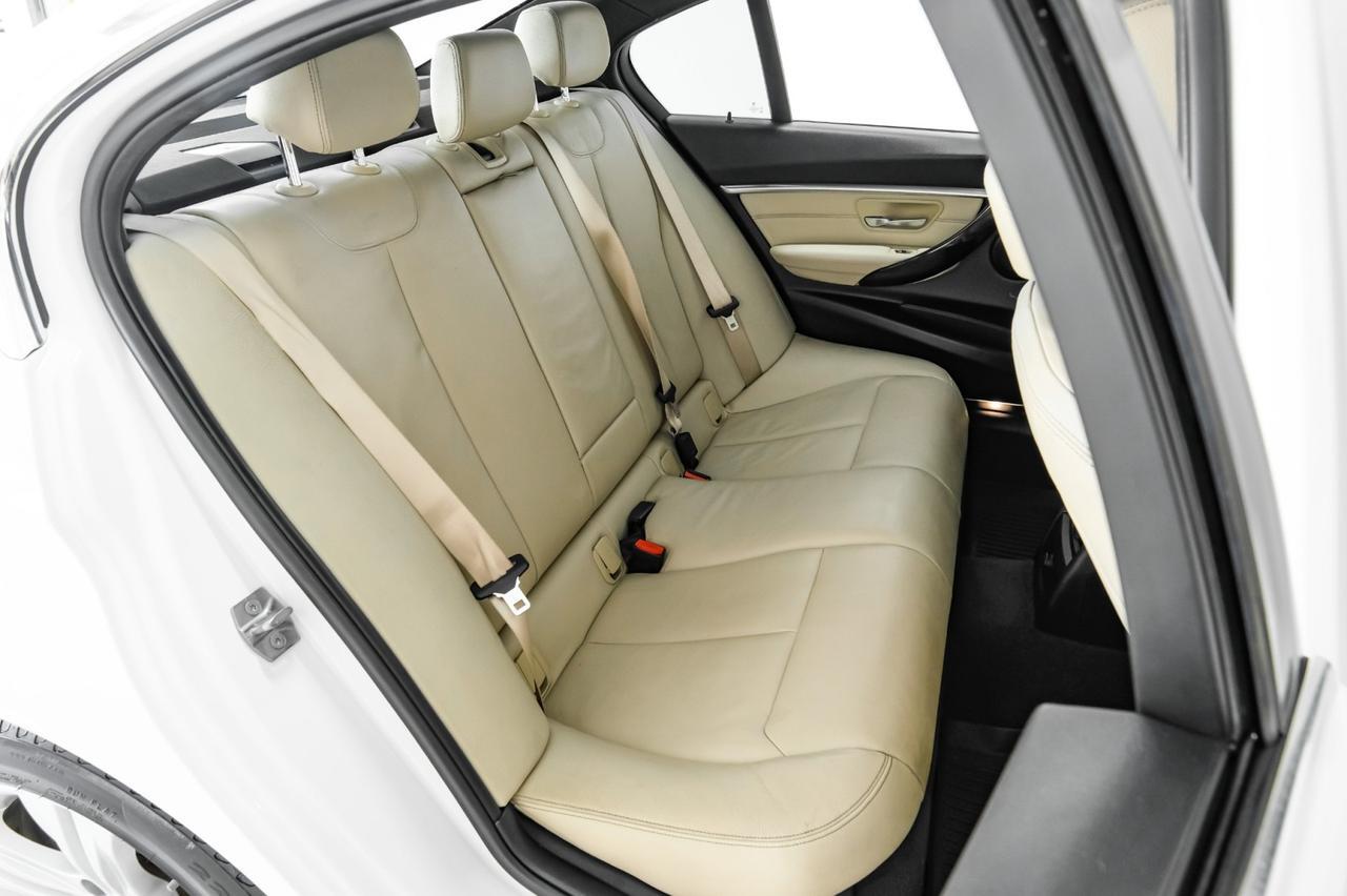 2018 BMW 330e iPERFORMANCE HEADUP DISPLAY BLIND SPOT ASSIST DRIVER ASSIST PKG Carrollton TX