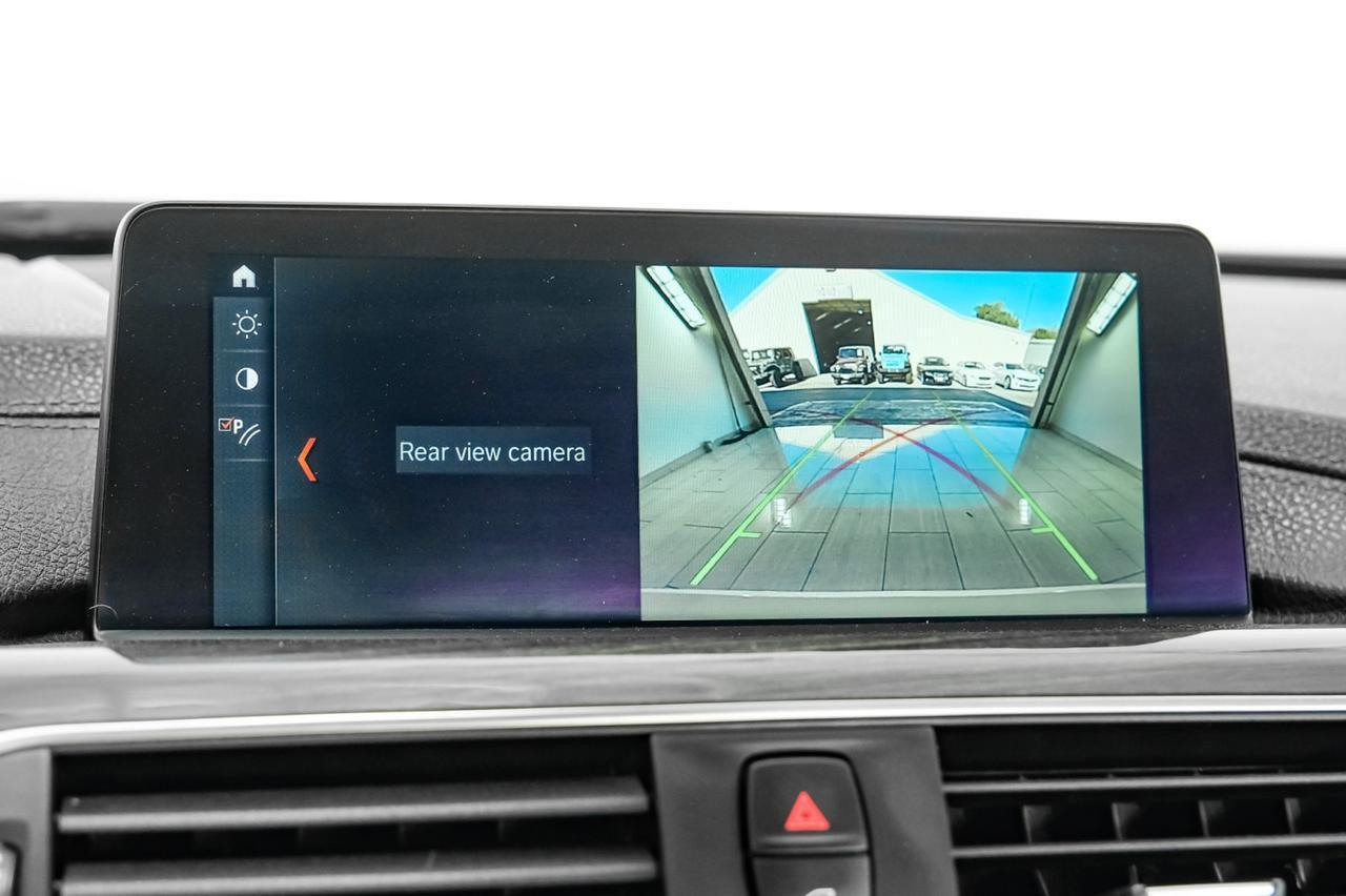 2018 BMW 330e iPERFORMANCE HEADUP DISPLAY BLIND SPOT ASSIST DRIVER ASSIST PKG Carrollton TX