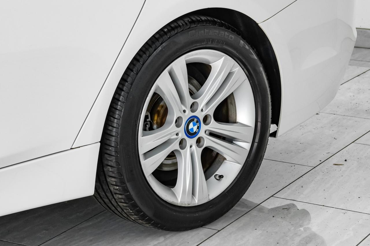 2018 BMW 330e iPERFORMANCE HEADUP DISPLAY BLIND SPOT ASSIST DRIVER ASSIST PKG Carrollton TX